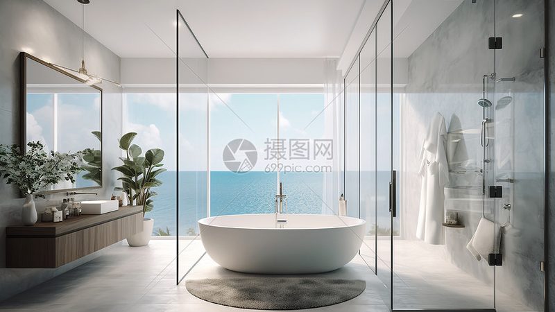 蹲便器反味，安装不当是“元凶