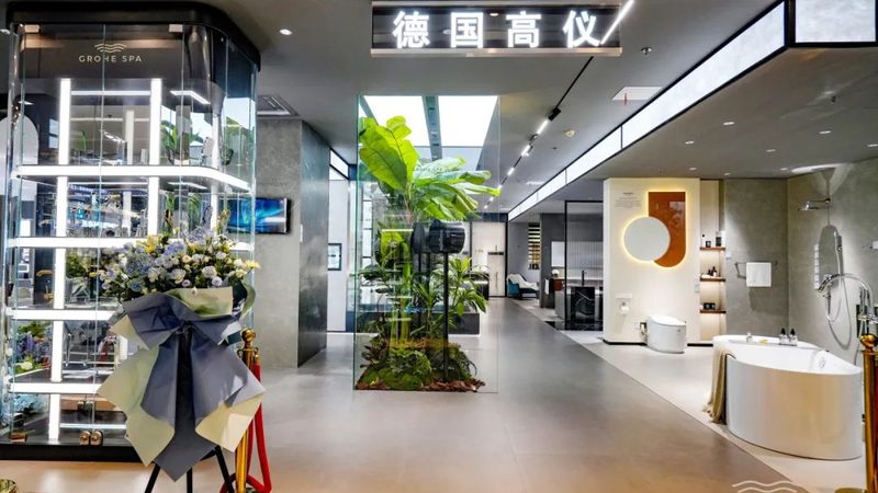 花洒更换，这些细节你注意到了吗？**