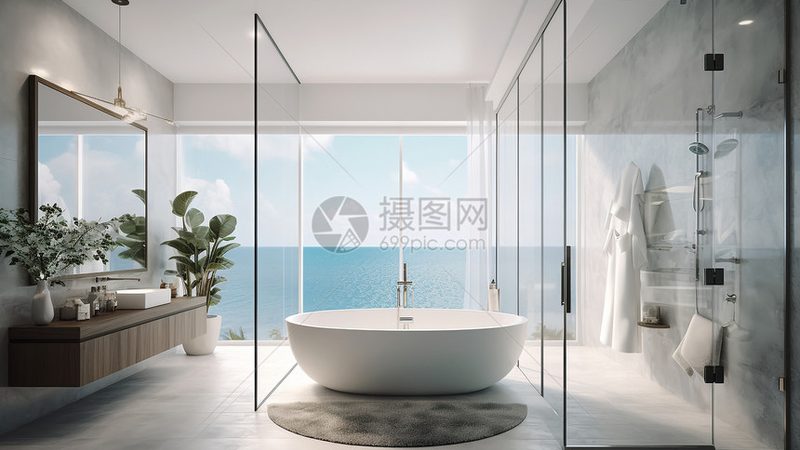 上海曹安路卫浴五金批发：揭秘卫浴五金选购要点